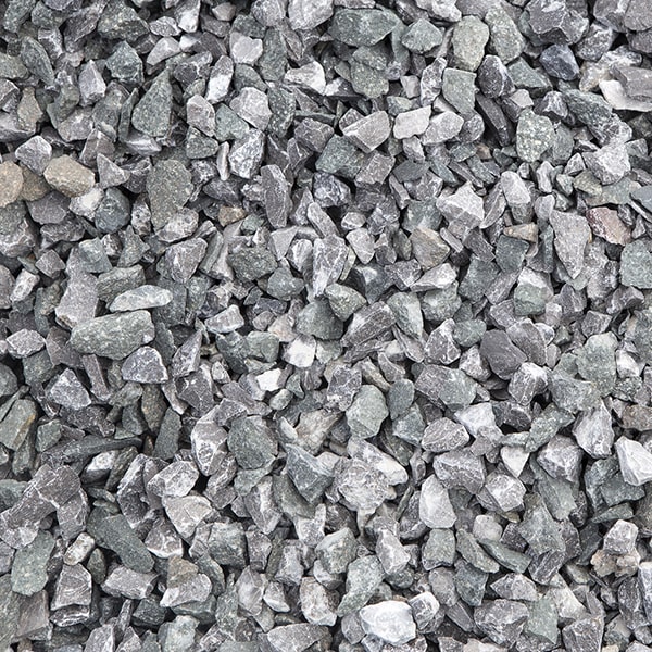 walkway gravel to cover a 10 x 10 ft area, you will need approximately 2 cubic yards of walkway gravel